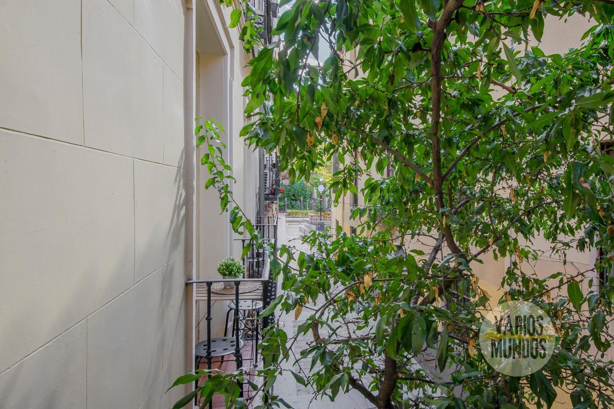 Great Apt Para 6Pax In The Heart Of Madrid Center Екстер'єр фото