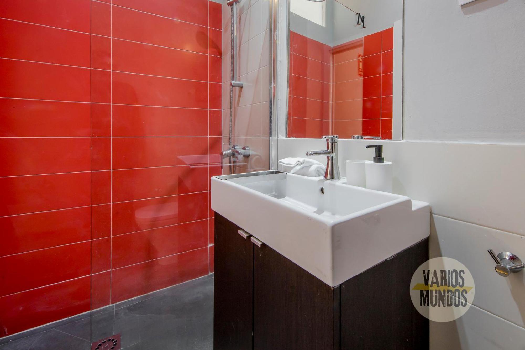 Great Apt Para 6Pax In The Heart Of Madrid Center Екстер'єр фото